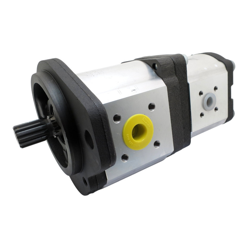 HYDRAULIC PUMP BOSCH REXROTH 0517768002